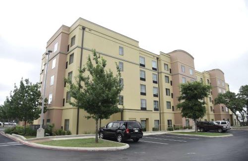 Stone Oak Hôtel | Homewood Suites by Hilton San Antonio North