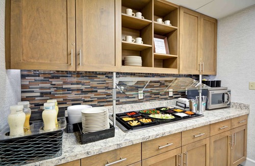 Vance Jackson Hôtel | Homewood Suites by Hilton San Antonio Northwest