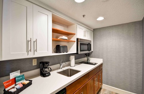 Vance Jackson Hôtel | Homewood Suites by Hilton San Antonio Northwest