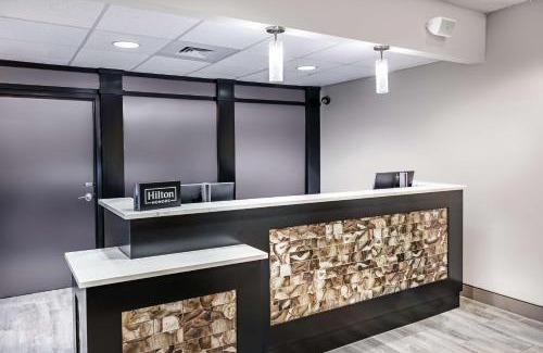 Shreveport Hôtel | Homewood Suites by Hilton Shreveport