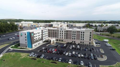 Westmere Hôtel | Homewood Suites by Hilton Albany Crossgates Mall
