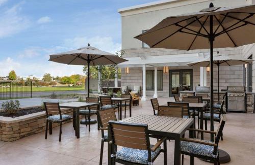 Westmere Hôtel | Homewood Suites by Hilton Albany Crossgates Mall
