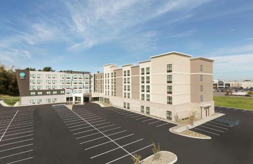 Westmere Hôtel | Homewood Suites by Hilton Albany Crossgates Mall