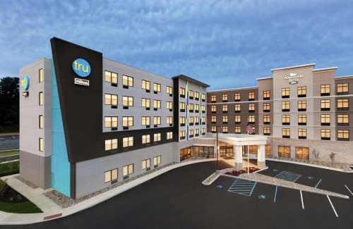 Westmere Hôtel | Homewood Suites by Hilton Albany Crossgates Mall