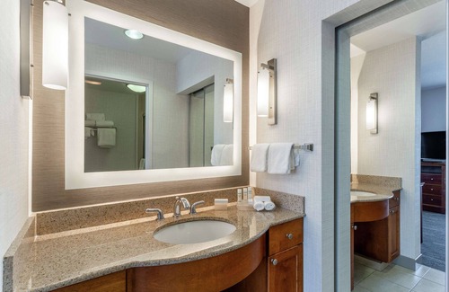 Newtonville Hôtel | Homewood Suites by Hilton Albany