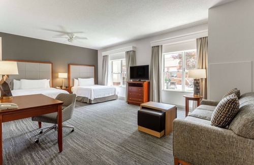 Newtonville Hôtel | Homewood Suites by Hilton Albany