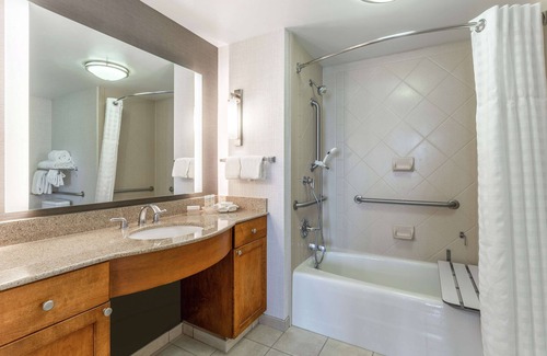 Newtonville Hôtel | Homewood Suites by Hilton Albany