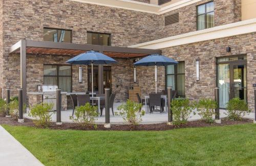 Berlin Hôtel | Homewood Suites by Hilton Boston Marlborough