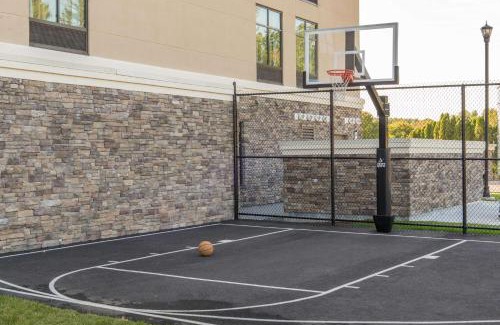 Berlin Hôtel | Homewood Suites by Hilton Boston Marlborough