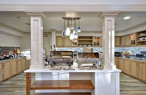 Peabody Hôtel | Homewood Suites by Hilton Boston-Peabody
