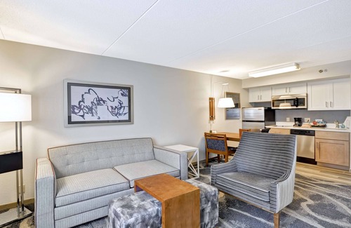 Peabody Hôtel | Homewood Suites by Hilton Boston-Peabody