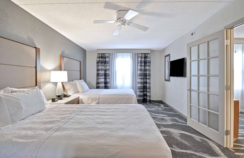 Peabody Hôtel | Homewood Suites by Hilton Boston-Peabody