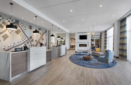 Woburn Hôtel | Homewood Suites by Hilton Boston Woburn