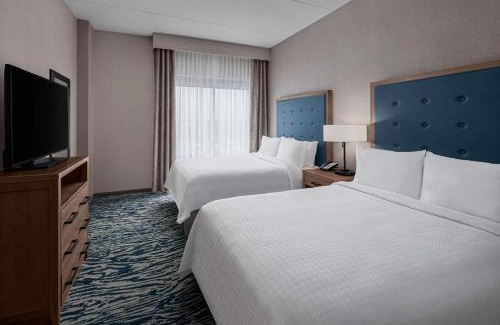 Woburn Hôtel | Homewood Suites by Hilton Boston Woburn