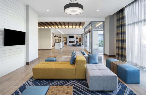 Woburn Hôtel | Homewood Suites by Hilton Boston Woburn