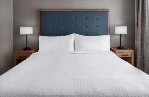 Woburn Hôtel | Homewood Suites by Hilton Boston Woburn