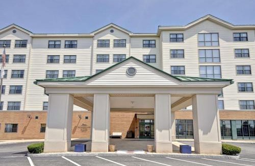 Peabody Hôtel | Homewood Suites by Hilton Boston - Peabody