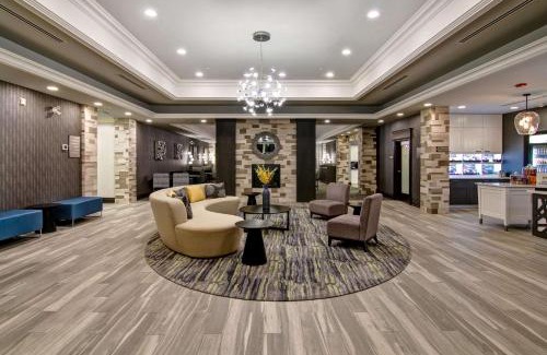 Burlington Hôtel | Homewood Suites by Hilton Burlington