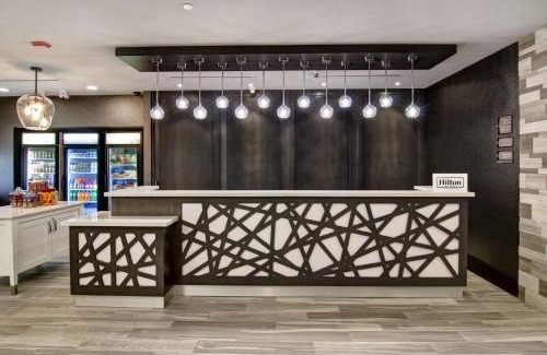 Burlington Hôtel | Homewood Suites by Hilton Burlington