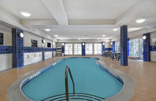 Burlington Hôtel | Homewood Suites by Hilton Burlington