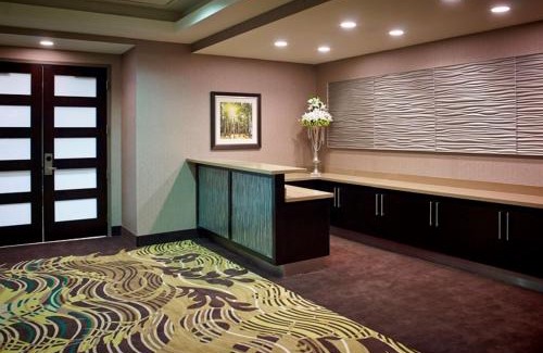 Central Hamilton Hôtel | Homewood Suites by Hilton Hamilton