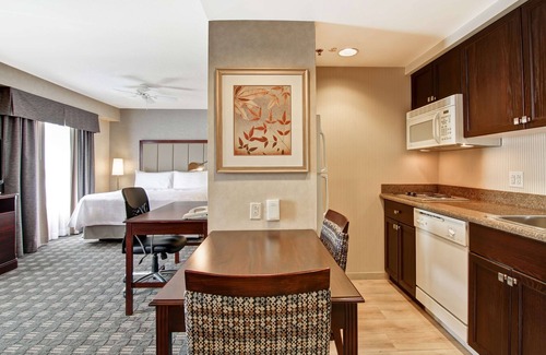 Oakville Hôtel | Homewood Suites by Hilton Toronto Oakville