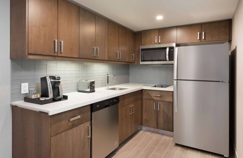 Byward Market - Parliament Hill Hôtel | Homewood Suites by Hilton Ottawa Downtown