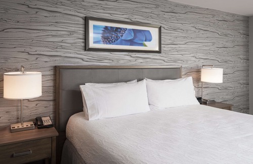 Byward Market - Parliament Hill Hôtel | Homewood Suites by Hilton Ottawa Downtown