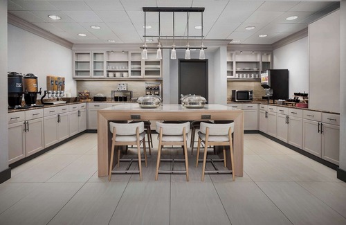 Solon Hôtel | Homewood Suites by Hilton Cleveland-Solon