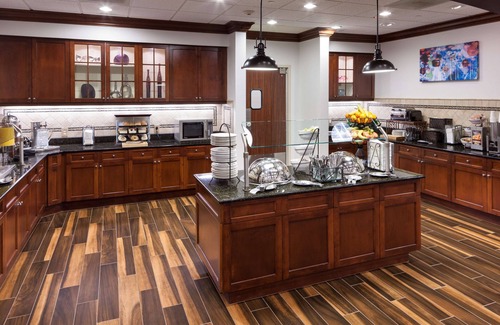 Denton Hôtel | Homewood Suites by Hilton Denton
