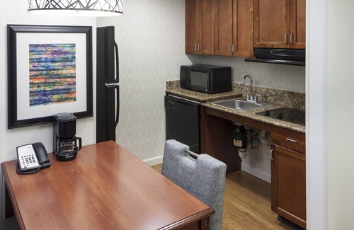Denton Hôtel | Homewood Suites by Hilton Denton