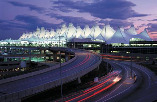 Gateway Hôtel | Homewood Suites by Hilton Denver International Airport