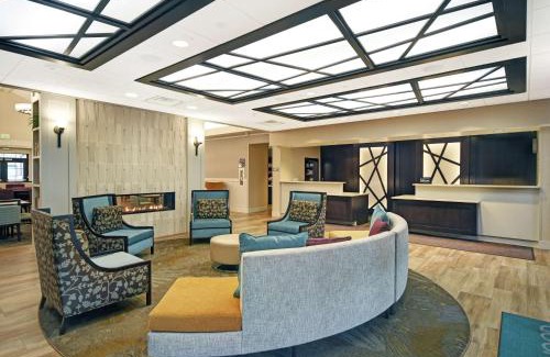 Gateway Hôtel | Homewood Suites by Hilton Denver International Airport