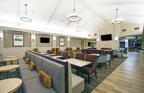 Gateway Hôtel | Homewood Suites by Hilton Denver International Airport