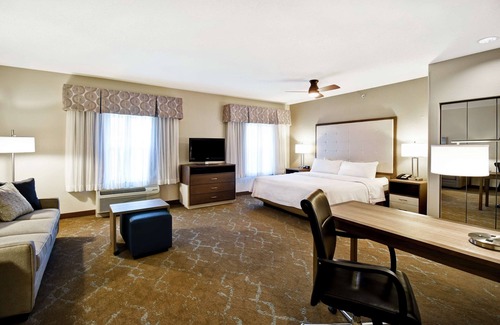Dover Hôtel | Homewood Suites by Hilton Dover