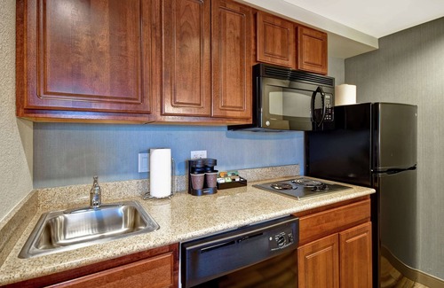 Dover Hôtel | Homewood Suites by Hilton Dover