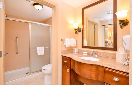 Dover Hôtel | Homewood Suites by Hilton Dover