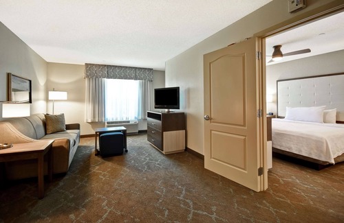 Dover Hôtel | Homewood Suites by Hilton Dover
