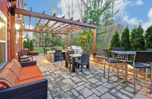 Dover Hôtel | Homewood Suites by Hilton Dover