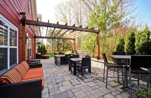 Dover Hôtel | Homewood Suites by Hilton Dover