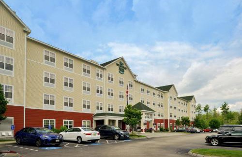 Dover Hôtel | Homewood Suites by Hilton Dover