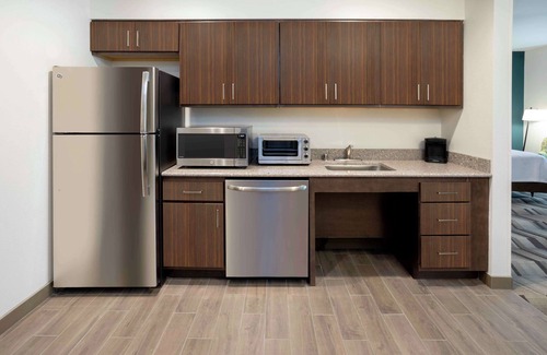 Edina Hôtel | Homewood Suites by Hilton Edina Minneapolis
