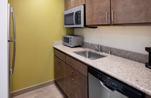 Edina Hôtel | Homewood Suites by Hilton Edina Minneapolis