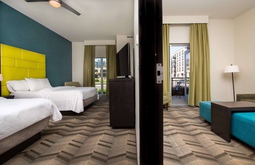 Edina Hôtel | Homewood Suites by Hilton Edina Minneapolis