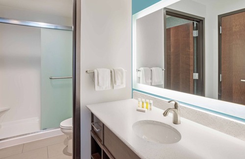 Edina Hôtel | Homewood Suites by Hilton Edina Minneapolis