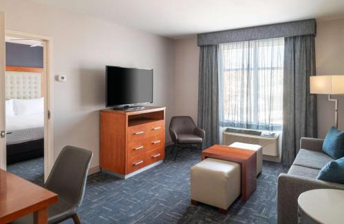 Nashua Hôtel | Homewood Suites by Hilton Gateway Hills Nashua