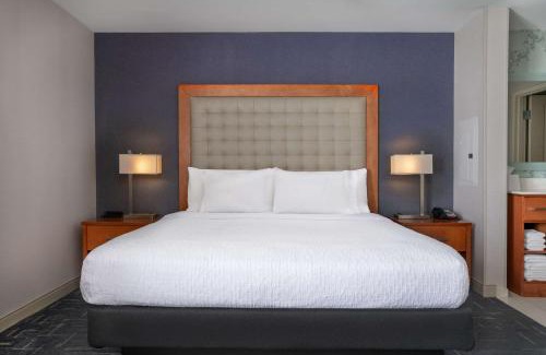 Nashua Hôtel | Homewood Suites by Hilton Gateway Hills Nashua