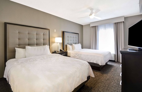 Ithaca Hôtel | Homewood Suites by Hilton Ithaca