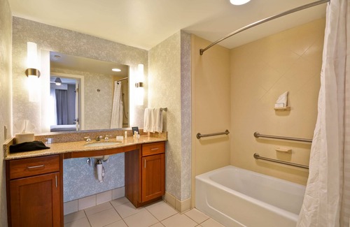 Ithaca Hôtel | Homewood Suites by Hilton Ithaca