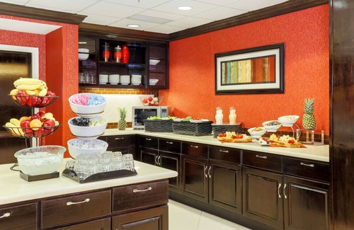 Lawton Hôtel | Homewood Suites by Hilton Lawton, OK